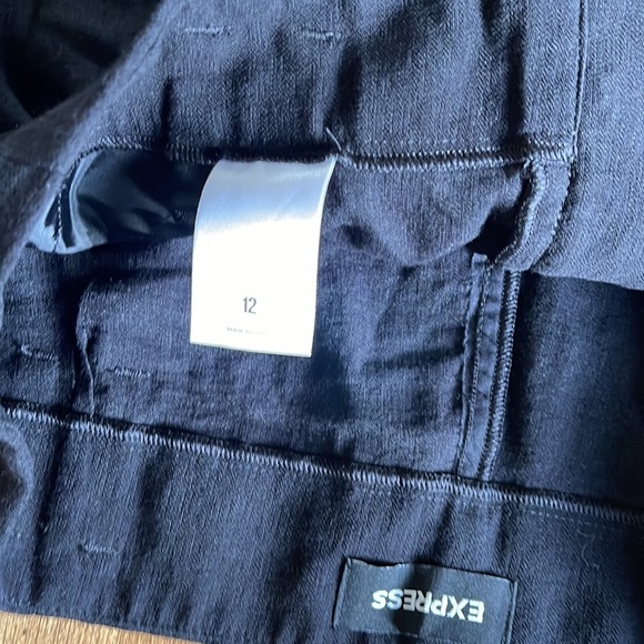 Express pants - Picture 5 of 8